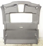 Super Cab Grey Headliner W/ Sun Roof Fits 17 18 19 Ford F250 F350. Fixed Price $698.61.