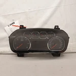 2015 Chevrolet Silverado 1500 Speedometer Cluster 130K Oem. Fixed Price $105.85.