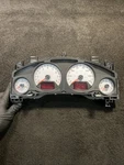 09-10 Volkswagen Routan Speedometer Instrument Cluster Gauge 140K Oem 68052182AB. Fixed Price $75.00.