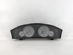 2008-2008 Chrysler 300 Speedometer Instrument Cluster Gauges P05172109AF WP8Q8. Fixed Price $42.15.