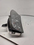 Used Speedometer Gauge Fits: 2008 Jeep Commander Cluster 4.7L Limited Mph Grade. Fixed Price $58.00.