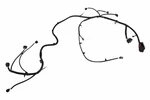 Genuine Gm Headlamp Wiring Harness 23476423. Fixed Price $373.39.