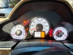 11 Honda Pilot Instrument Cluster Speedometer W/o Navigation 250K 78100-SZB-A220. Fixed Price $55.16.