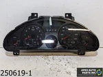 Oem 2013-2017 Chevrolet Traverse Speedometer Cluster Dash Panel Gauges. Fixed Price $119.99.