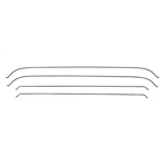 For Chevy Ii 1962-1964 Oer GM352 Headliner Bow Set. Fixed Price $116.75.