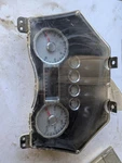 Speedometer Cluster Mph Id 8C3T-10849-BRC Fits Ford F250SD Pickup 1295822. Fixed Price $163.95.
