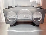 2009 Chrysler Aspen Speedometer Cluster Mph P68039990AD Tested Oem. Fixed Price $65.00.