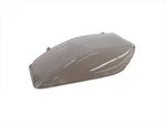 2003-2008 Mazda 6 Right Hand Passenger Side Front Door Courtesy Lamp Light Lens. Fixed Price $16.09.