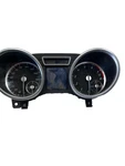Used 84K Speedometer W/o Adaptive Oem A1669008314 Mph Mercedes ML350 Fit 15. Fixed Price $150.00.