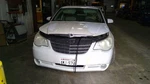 Speedometer Convertible Cluster Mph Opt Jat Fits 07-09 Sebring 4250017. Fixed Price $112.99.
