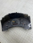 Instrument Speedometer Gauge Cluster 72K For 96-00 Chevy Astro Van & Gmc Safari. Fixed Price $125.00.