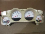 2006 Dodge Charger Speedometer Instrument Cluster 184K Miles 56044944. Fixed Price $64.00.