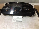 Speedometer Analog Cluster Mph Dark Face Fits 99-00 Villager 15352. Fixed Price $64.99.