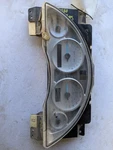 Speedometer Opt UH8 Fits 02-04 Rendezvous 763728. Fixed Price $108.25.