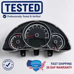 2013-2019 Volkswagen Beetle Convertible Speedometer Instrument Cluster Oem. Fixed Price $90.00.