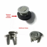 78-88 For Gm Dash Board Panel Twilight Sentinel Photo Cell Holder & Retainer. Fixed Price $54.95.