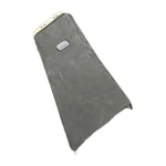 Oem 13-19 Bmw 650I F06 Right Upper Pillar Trim Panel Cover Black 8054078 Used. Fixed Price $29.99.