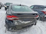 Used Speedometer Gauge Fits: 2017 Ford Fusion Cluster Kph Id HS7T-10849-BB Thru. Fixed Price $101.85.