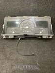 Speedometer Cluster Mph Fits 03-04 Lincoln & Town Car 1002819. Fixed Price $100.00.
