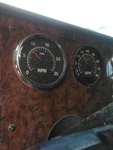 Replaces 2005 International 9400I Instrument Cluster , Ga. Fixed Price $249.22.