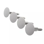 Genuine Ford Headliner Clip W709167-SS34X. Fixed Price $6.40.