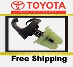 16-22 Toyota Tacoma Oem Shade Clip Hook Holder Roof Black New. Fixed Price $22.35.