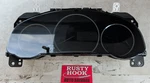 2007 Toyota Sienna Instrument Cluster 215K Miles 83800-08240-00. Fixed Price $85.00.