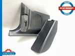 Bmw Z3 Roadster Dead Pedal Kick Panel Lower Speaker Cover Left Driver 96-02 Oem. Fixed Price $109.85.