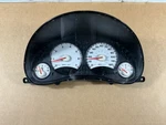 2003 Jeep Liberty Speedometer Instrument Cluster P56010491AB Oem. Fixed Price $84.99.