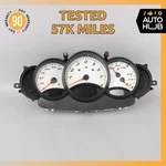 2000 Porsche Boxster 986 Manual Instrument Speedometer Cluster Aluminum Oem 57K. Fixed Price $673.23.