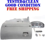 02 03 04 Audi Allroad 2.7L Ignition Set Key Lock Module Gauge Glove Box Oem. Fixed Price $231.80.