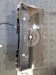 2003-2004 Lincoln Town Car Speedometer Instrument Cluster 4.6L Mph. Fixed Price $105.00.