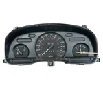 1999 Ford Contour 2.0L Automatic Oem Speedometer Instrument Cluster 281K 98. Fixed Price $24.00.