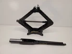 2012-2018 Ford Focus Emgerncy Spare Tire Jack Wrench DM5Z17080A. Fixed Price $106.21.