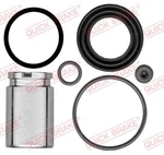 114-5169 Quick Brake Repair Kit, Caliper For Honda, Land Rover, Mazda. Fixed Price $14.70.