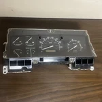 1995 Ford F250 F350 7.3 Powerstroke Diesel Instrument Cluster Manual Trans Oem. Fixed Price $439.99.