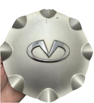 Defect! 2002-2004 Infiniti I-35 Center Cap 40315-AR200 / 40316-AQ600 For 17. Fixed Price $9.00.