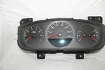 Speedometer Instrument Cluster 07 Chevy Impala Dash Panel Gauges 72,821 Miles. Fixed Price $78.48.