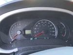 Speedometer Cluster 6 Cylinder Mph Model Fits 11-14 Sienna 4901031. Fixed Price $80.49.