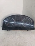 Instrument Cluster Speedometer Vin K 8TH Digit 160 Mph 2007 Jetta Oem. Fixed Price $62.95.