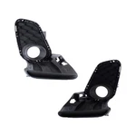 For Mazda 2012 2013 Fog Light Trims Front, Driver And Passenger Side Pair. Fixed Price $52.02.