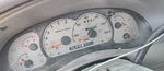 2003 Ranger Oe Speedometer Gauge Cluster 170K Miles Ford. Fixed Price $84.47.
