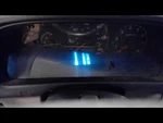 Speedometer Cluster Mph Coupe Model Fits 99-01 Impreza 1095684. Fixed Price $75.99.