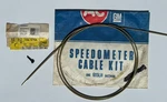 Nos Ac Delco 615LH Speedometer Cable Kit W/ Tip Corvette Camaro Chevelle 6477499. Fixed Price $33.00.