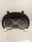 Used Speedometer Gauge Fits: 2014 Subaru Forester Cluster Mph Id 85002SG020 Pzev. Fixed Price $82.00.