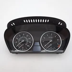 2008 2009 2010 Bmw 528I 535I E60 Instrument Cluster Gauge Speedometer 9153753. Fixed Price $55.99.
