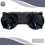 2013-2014 Ford Mustang Speedometer Cluster Mph Oem. Fixed Price $142.30.