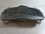 ** Ford Instrument Cluster F57F-10849-AG 120 Mph Mechanical Odometer. Fixed Price $57.50.