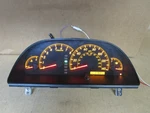 2005 Toyota Camry Speedometer Instrument Cluster 218K Miles 8380006D60. Fixed Price $73.00.