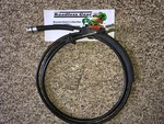 * Usa Shipper Suzuki Samurai Speedometer Cable 34910-80C60. Fixed Price $21.55.